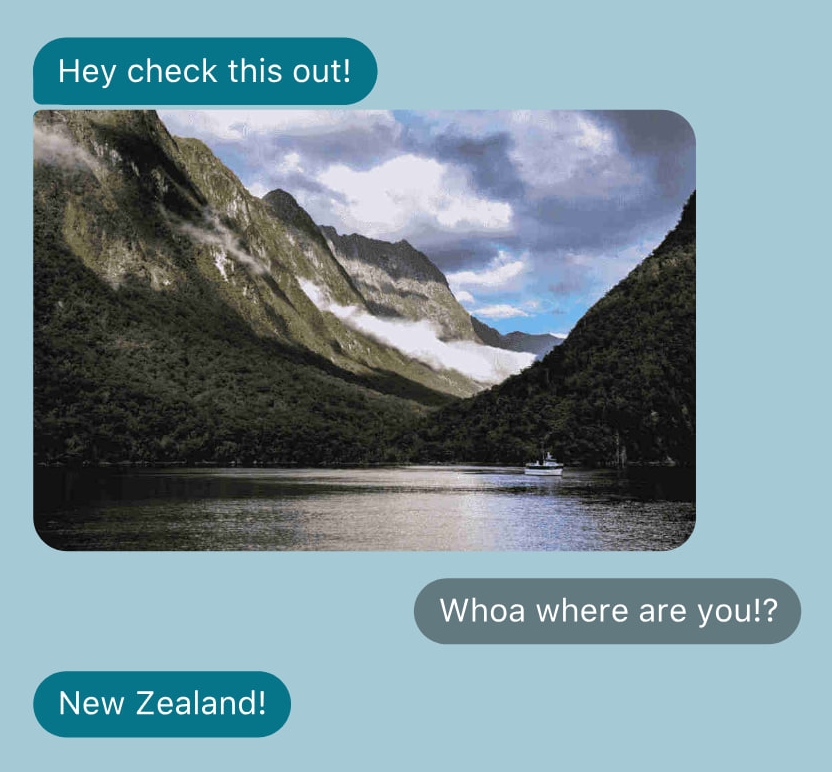 Signal媒体下载提醒关闭